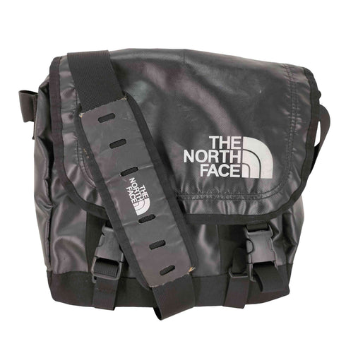ザノースフェイス THE NORTH FACE メッセンジャーバッグ メンズ S