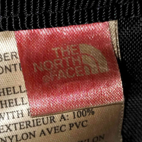 ザノースフェイス THE NORTH FACE メッセンジャーバッグ メンズ S