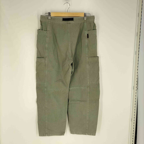 グラミチ GRAMICCI ウィメンズヴォヤジャーパンツ レディース JPN:XL