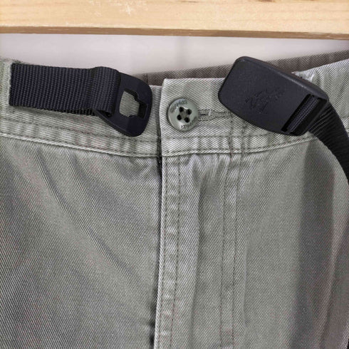 グラミチ GRAMICCI ウィメンズヴォヤジャーパンツ レディース JPN:XL
