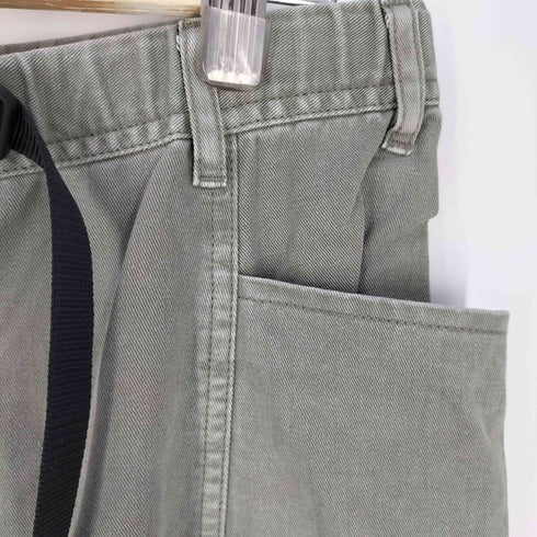 グラミチ GRAMICCI ウィメンズヴォヤジャーパンツ レディース JPN:XL