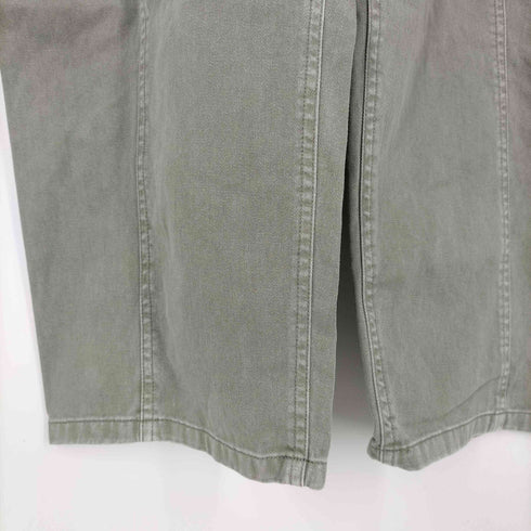 グラミチ GRAMICCI ウィメンズヴォヤジャーパンツ レディース JPN:XL
