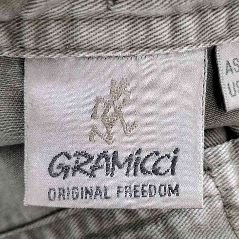 グラミチ GRAMICCI ウィメンズヴォヤジャーパンツ レディース JPN:XL