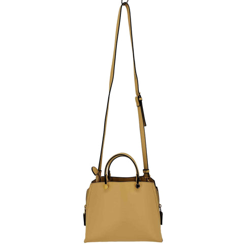 EPOR Y BAG Mini サイドジップ ミニ ショルダー バッグ レディース