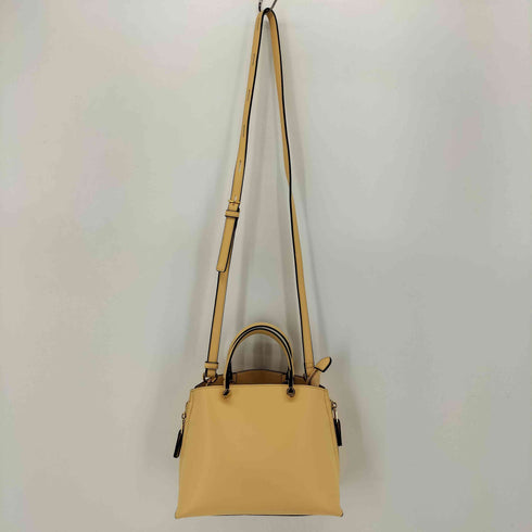 EPOR Y BAG Mini サイドジップ ミニ ショルダー バッグ レディース