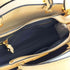 EPOR Y BAG Mini サイドジップ ミニ ショルダー バッグ レディース