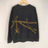 gladgarb ブンブンパウカーディガン Boom Boom Pow Cardigan メンズ JPN:L