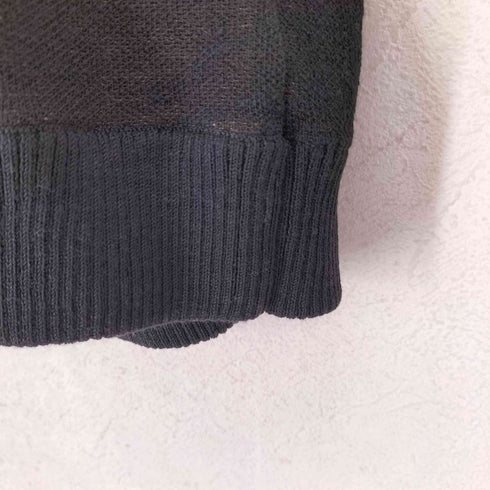 gladgarb ブンブンパウカーディガン Boom Boom Pow Cardigan メンズ JPN:L