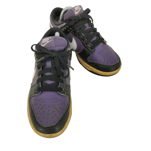 ナイキ NIKE Dunk Low Next Nature Dark Raisin ダンク ロー レディース JPN:22.5