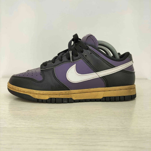 ナイキ NIKE Dunk Low Next Nature Dark Raisin ダンク ロー レディース JPN:22.5
