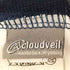 CLOUDVEIL カナダ製 ロゴ ビーニー メンズ