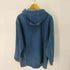 カルバンクラインジーンズ Calvin Klein Jeans 90S デニム フーデッド カバーオール メンズ