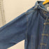 カルバンクラインジーンズ Calvin Klein Jeans 90S デニム フーデッド カバーオール メンズ