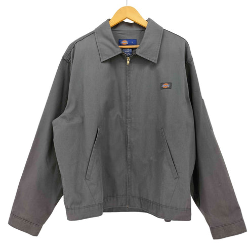 ディッキーズ Dickies 90-00S EISENHOWER JACKET アイゼンハワー ジャケット メンズ import:L