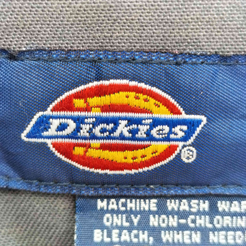 ディッキーズ Dickies 90-00S EISENHOWER JACKET アイゼンハワー ジャケット メンズ import:L