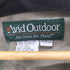 AViD OUTDOOR 迷彩 カモ柄 フィッシング ベスト メンズ XL