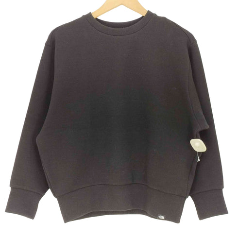 ザノースフェイス THE NORTH FACE Cozy Light Crew コージーライトクルー スウェット レディース import:S