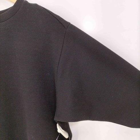 ザノースフェイス THE NORTH FACE Cozy Light Crew コージーライトクルー スウェット レディース import:S