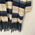 デニムアンドサプライラルフローレン DENIM&SUPPLY RALPH LAUREN コットンリネン フリンジ カーディガン レディース import:L