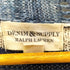 デニムアンドサプライラルフローレン DENIM&SUPPLY RALPH LAUREN コットンリネン フリンジ カーディガン レディース import:L
