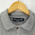 ポロゴルフラルフローレン POLO GOLF RALPH LAUREN コットン ニットポロ メンズ import:XL
