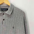 ポロゴルフラルフローレン POLO GOLF RALPH LAUREN コットン ニットポロ メンズ import:XL