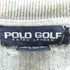 ポロゴルフラルフローレン POLO GOLF RALPH LAUREN コットン ニットポロ メンズ import:XL