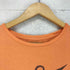 ポロラルフローレン POLO RALPH LAUREN フロントプリントクルーネックTシャツ メンズ L