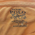 ポロラルフローレン POLO RALPH LAUREN フロントプリントクルーネックTシャツ メンズ L