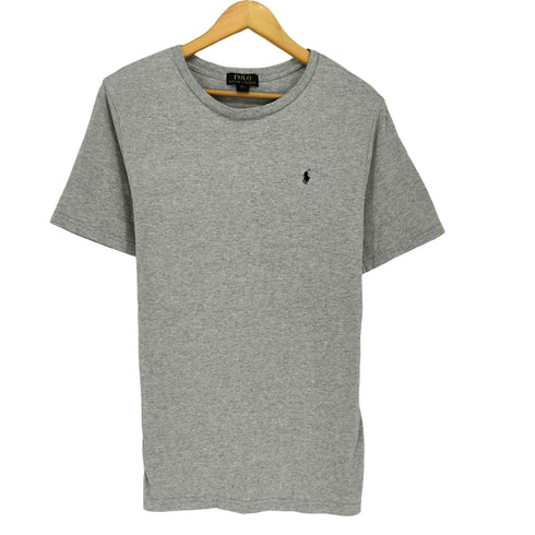 ポロラルフローレン POLO RALPH LAUREN ポニー刺繍クルーネックTシャツ メンズ XL