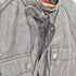 スーパードライ Superdry 極度乾燥(しなさい) Leather Rotor Jacket 牛革 レザージャケット メンズ L