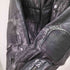スーパードライ Superdry 極度乾燥(しなさい) Leather Rotor Jacket 牛革 レザージャケット メンズ L