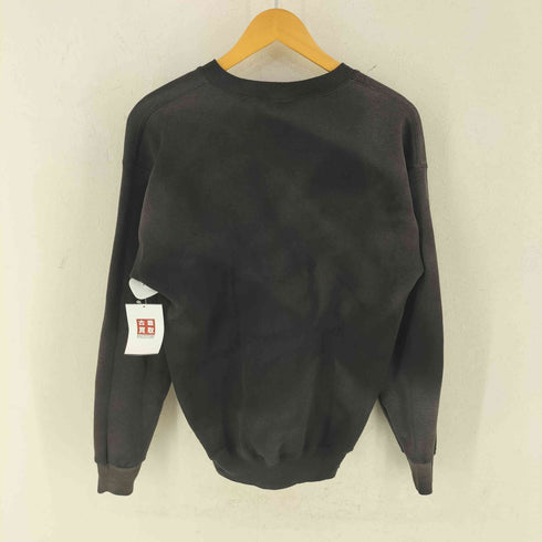 リー Lee 90S STURDY SWEATS by Lee HEAVY WEIGHT USA製 フェード スウェット メンズ import:M