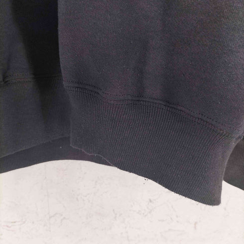 リー Lee 90S STURDY SWEATS by Lee HEAVY WEIGHT USA製 フェード スウェット メンズ import:M