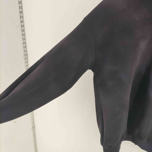 リー Lee 90S STURDY SWEATS by Lee HEAVY WEIGHT USA製 フェード スウェット メンズ import:M