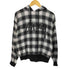 ステューシー Stussy オンブレチェック プルオーバー シャツパーカー メンズ import:S