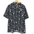 アヴィレックス AVIREX COKE ICON SHIRTS メンズ 2XL