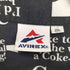 アヴィレックス AVIREX COKE ICON SHIRTS メンズ 2XL