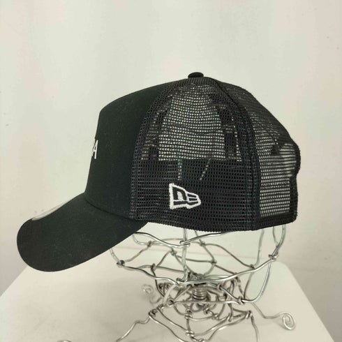 ニューエラ NEW ERA ロゴ刺繍 メッシュキャップ メンズ