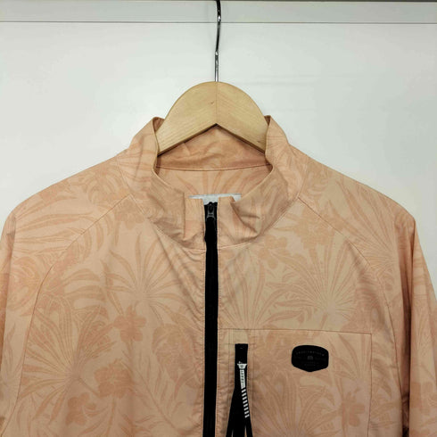 トラビスマシュー Travis Mathew 23SS ライトウェイト パッカブルジャケット メンズ import:XL