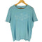 ポロラルフローレン POLO RALPH LAUREN フロントプリントクルーネックTシャツ メンズ L