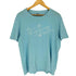 ポロラルフローレン POLO RALPH LAUREN フロントプリントクルーネックTシャツ メンズ L