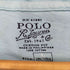 ポロラルフローレン POLO RALPH LAUREN フロントプリントクルーネックTシャツ メンズ L