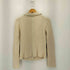 マックスアンドコー MAX&CO. TRICOT テーラードジャケット レディース M