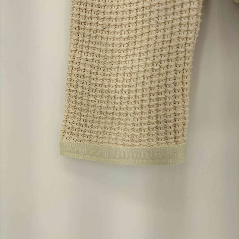 マックスアンドコー MAX&CO. TRICOT テーラードジャケット レディース M