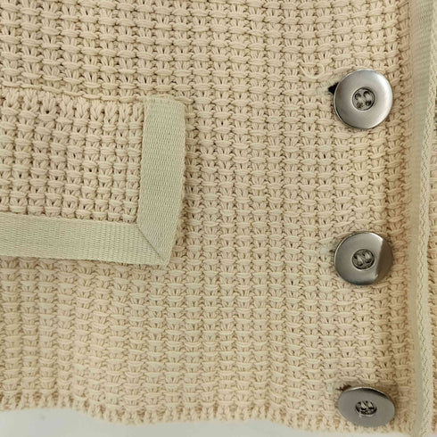 マックスアンドコー MAX&CO. TRICOT テーラードジャケット レディース M