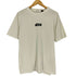 ナンガ NANGA エコハイブリッド MTロゴ Tシャツ メンズ L