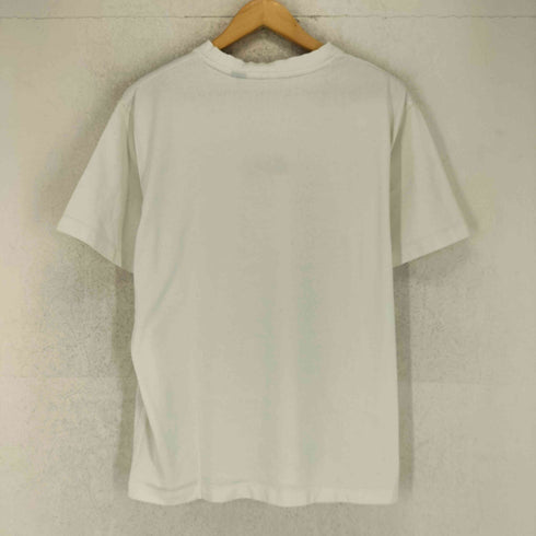 ナンガ NANGA エコハイブリッド MTロゴ Tシャツ メンズ L