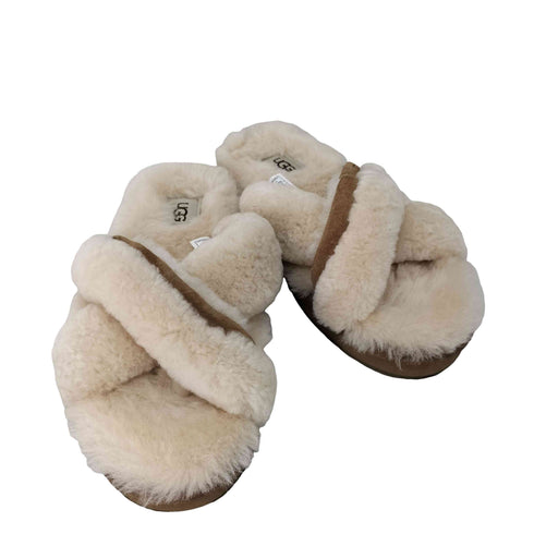 アグ UGG Abela Slide アベラ レディース JPN:23
