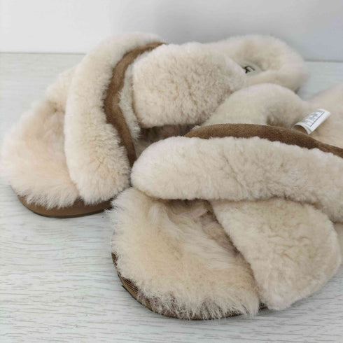 アグ UGG Abela Slide アベラ レディース JPN:23